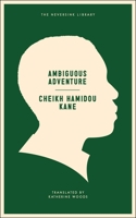 L'Aventure ambiguë B002J7N31U Book Cover