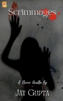 Scrimmages 1684879000 Book Cover