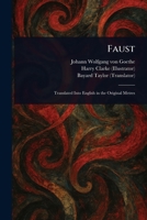Faust 1022992708 Book Cover