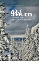 Wolf Conflicts: A Sociological Study 1800731787 Book Cover