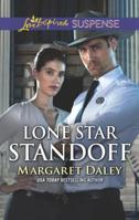 Lone Star Standoff 1335678948 Book Cover