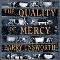 The Quality of Mercy: A Novel B0HK547XK5 Book Cover