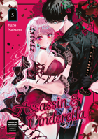 Assassin & Cinderella 05 B0GRTHJ2VQ Book Cover
