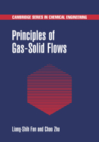 Principles of Gas-Solid Flows 0521021162 Book Cover