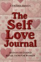 The Self Love Journal B0GXVC357D Book Cover