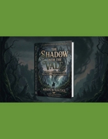 The Shadow over the Vale: Conflict, Militarization, and Socio-Economic Loss in Kashmir B0HHNBZP9T Book Cover