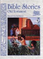 Bible Stories: Old Testament : Precious Moments (Precious Moments (Baker Book)) 0801044278 Book Cover