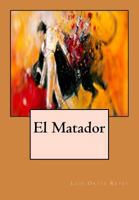 El Matador B098VTL8B6 Book Cover