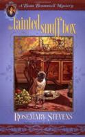 The Tainted Snuff Box (Beau Brummell Mysteries (Paperback)) 0425179486 Book Cover