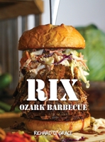 Rix Ozark Barbecue 1636613683 Book Cover