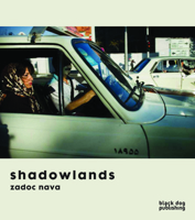 Shadowlands: Zadoc Nava 1907317058 Book Cover