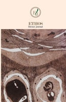 Ethos Literary Journal (ELJ) 9387883825 Book Cover