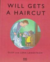Will Gets a Haircut 9129620759 Book Cover