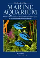 The Book of Marine Aquarium 1564651029 Book Cover