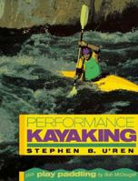 Performance Kayaking 0811722996 Book Cover