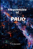 Frequencies of Palio B086C5H7B7 Book Cover