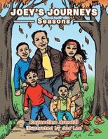Joey's Journeys: Seasons 148179700X Book Cover
