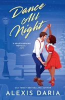Dance All Night: A Dance Off Holiday Novella 1641970715 Book Cover