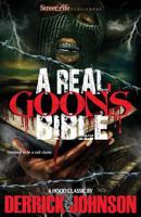 A Real Goon's Bible 1452878889 Book Cover