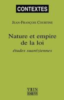 Nature Et Empire de la Loi: Etudes Suareziennes 2711613895 Book Cover