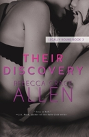 Their Discovery 0999206699 Book Cover