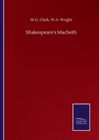 Shakespeare's Macbeth 3752500409 Book Cover