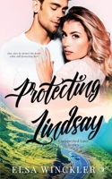 Protecting Lindsay 1953335950 Book Cover