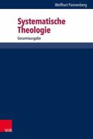 Systematic Theology Set of 3 Vols 3525522037 Book Cover