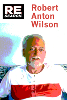 Robert Anton Wilson 1889307289 Book Cover