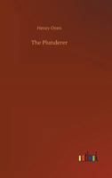 The Plunderer 1517731410 Book Cover