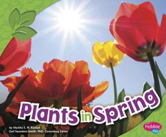 Plants in Spring 1429693622 Book Cover
