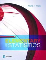 Elementary Statistics 0201704641 Book Cover