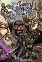 The Last Knights: Rays of Ruin 1475178182 Book Cover