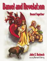 Daniel and the Revelation: Bound Together 1572585374 Book Cover