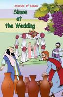 Stories of Simon: Simon at the Wedding 995302622X Book Cover