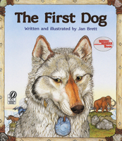 The First Dog 0590994433 Book Cover