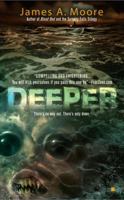 Deeper 0425228215 Book Cover