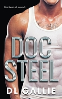 Doc Steel 0648743667 Book Cover