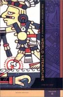 The Norton Anthology of World Literature, Volume C: 1500 to 1600 0393924521 Book Cover