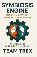 Symbiosis Engine: The Chemistry of Cooperation in Nature B0H6R6GDKZ Book Cover