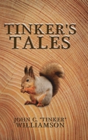 Tinker's Tales 1545641765 Book Cover