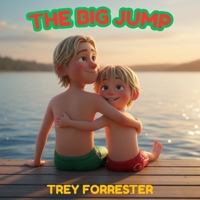 The Big Jump B0G6K95BGQ Book Cover