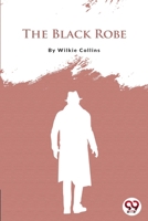 The Black Robe 1514624060 Book Cover