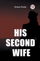 His Second Wife 9362204959 Book Cover