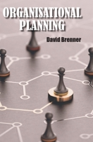 Organisational Planning 8119205073 Book Cover