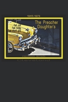 THE PREACHER DAUGHTER'S B08PRBV81N Book Cover