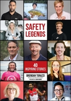 Safety Legends 1923007580 Book Cover