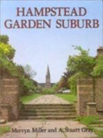 Hampstead Garden Suburb 0850338050 Book Cover