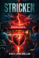 Stricken B0GVPT59LK Book Cover