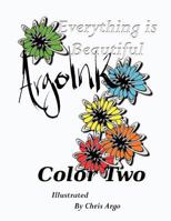 Argo Ink Color Two 1475016352 Book Cover